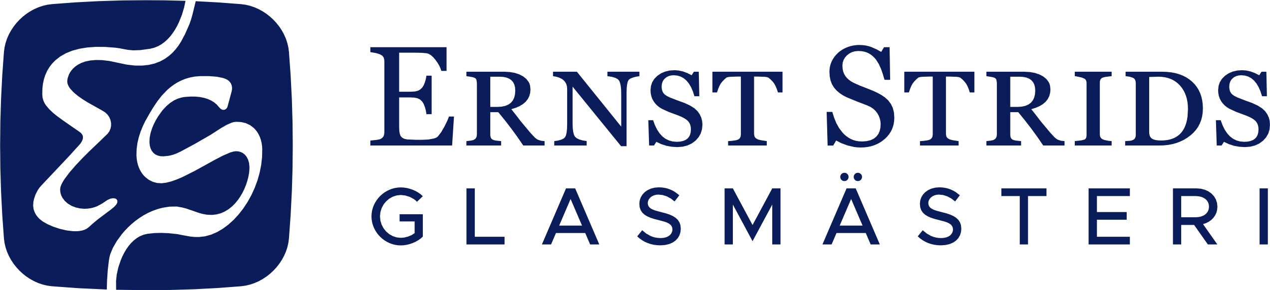 Ernst Strids Glasmästeri AB